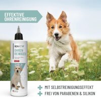 REAVET Ohrenreiniger 250ml