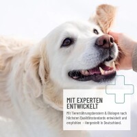 Augenpflege-Pads mit Aloe Vera für Hunde & Katzen, 