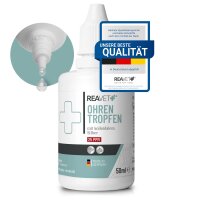 REAVET Ohrentropfen 50ml