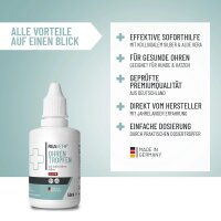 REAVET Ohrentropfen 50ml