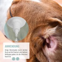 REAVET Ohrentropfen 50ml