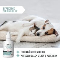 REAVET Ohrentropfen 50ml