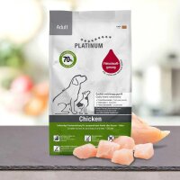PLATINUM Adult Chicken 1,5kg