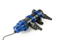 OSAGA UVC Klärer PL bis 10.000 Liter 3