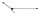 Anti Tangle Hooked Inox