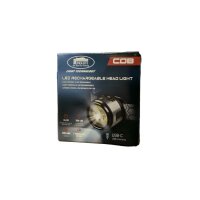LED Kopflampe / Zeltlampe 5w/3w