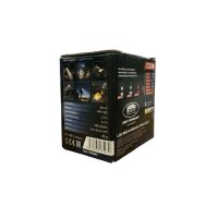 LED Kopflampe / Zeltlampe 5w/3w