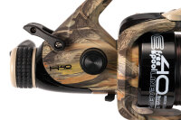 Vigor Hide 40 Freilauf
