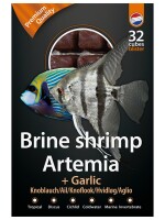 DS Artemia & Knoblauch 100g gallery