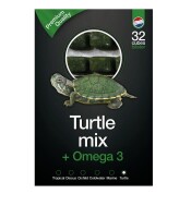 DS Schildkrötenfutter & Omega3  gallery