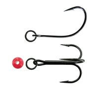 Seatrout Meerforellen-Blinker B 5cm 18 gr. JENZI