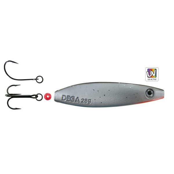 Seatrout Meerforellen-Blinker C 6,55cm 28 gr. JENZI