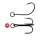 Seatrout Meerforellen-Blinker C 6,55cm 28 gr. JENZI