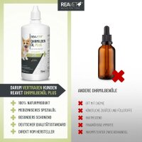 Ohrmilbenöl Plus 110ml