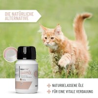 Darmöl Katzen 50ml