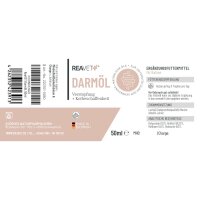 Darmöl Katzen 50ml