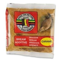 Marcel van den Eynde - Brassen Caramel 200g