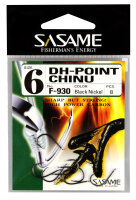 Sasame Haken DH-Point Chinu Gr.2 / F-930