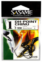 Sasame Haken DH-Point Chinu Gr.1/0 / F-930