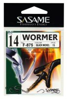 Sasame Haken Wormer Gr.14 / F-875