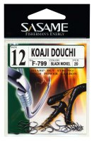 Sasame Haken Koaji Douchi Gr.12 / F-799