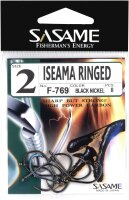 Sasame Haken Iseama Ringed Gr.2 / F-769