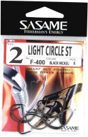 Sasame Haken Light Circle ST Gr.2 / F-400