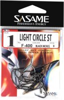 Sasame Haken Light Circle ST Gr.1 / F-400