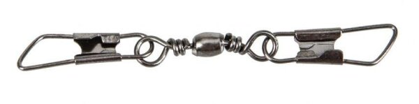 MS-RANGE Double Snap Swivel