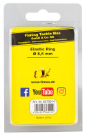 FTM Elastic Ring 8,5mm