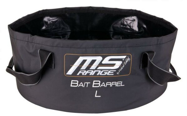 MS RANGE Bait Barrel L