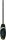 IRON TROUT T-Bomb 10g white / 0,5g