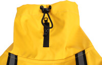 Regenmantel Ciro Gelb 6