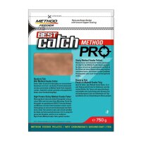 Ready to Fish - Method-Feeder Futter Robin Red & Erdbeere 750g