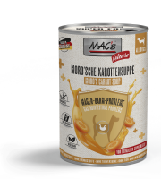 MACs Dog Vetcare Morosche Karottensuppe 400g