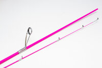 FTM First Lady 1,91m WG 0,4-5g + AKULA Micro Spin 750