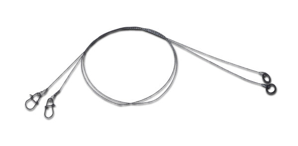 DOIYO S`zuki SW Tungsten Leader 3kg 16cm