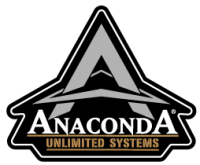 ANACONDA Vipex Uv-Blacklight