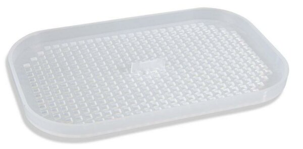 MS-RANGE Maggot Tray