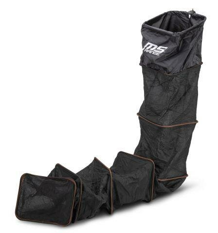 MS-RANGE Econ CP Keepnet Square 400cm