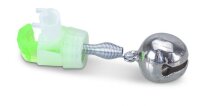 SAENGER Rutenglocke Fluo m. Knicklichthalter 2pcs.