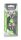 Doppel Rutenglocke Fluo Knicklichthalter 2pcs.