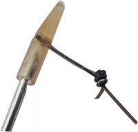 MS RANGE Rapid Bait Stop Limpid Brown