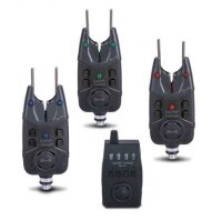 SAENGER Carp Voice R-4 Set 3+1