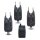 SAENGER Carp Voice R-4 Set 3+1