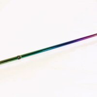 Alpha Kaiju 602 XUL 0,5-3,5g 183cm + DOIYO Saino S1000