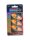 EVA Micro Lifter Orange