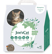 Joe`s Cat 3kg