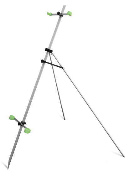 Lineaeffe Surf Beach Tripod  Aluminium Rutenhalter Brandung,  49,99