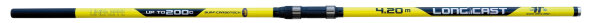 Lineaeffe Long Cast 4,20m bis 200g